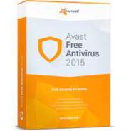 Avast Free Antivirus's - Steam avatar