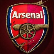 Arsenal's - Steam avatar