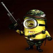 Zockermann's - Steam avatar