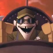 Low APM, high ping's Stream profile image