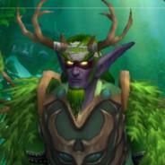 Mossbrow's Stream profile image