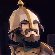 Markus A's - Steam avatar