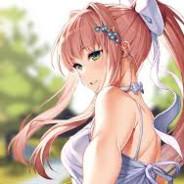 Just Monika's - Steam avatar