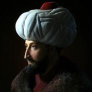 Fatih Sultan Mehmed's - Steam avatar