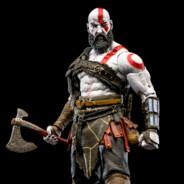 Kratosfist's - Steam avatar