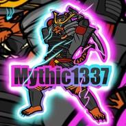 Mythic_1337's - Steam avatar