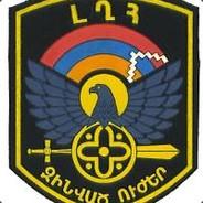Artsakh Army's - Steam avatar