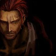 shanks's - Steam avatar