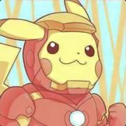 Pika Stark's - Steam avatar