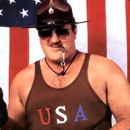 Sergeant slaughter's Stream profile image