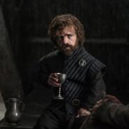 Tyrion Lannister's - Steam avatar