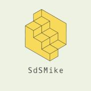 SdSMike's - Steam avatar