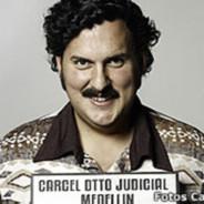 PABLO ESCOBAR's - Steam avatar