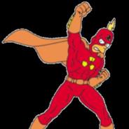 Radioactive Man's - Steam avatar