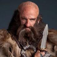 Dwalin's - Steam avatar