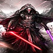 Darth Revan1231's - Steam avatar