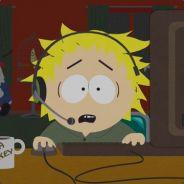 Tweek's - Steam avatar