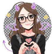 HipsterPink's - Steam avatar