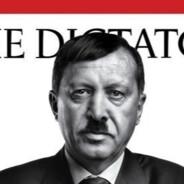 Dictator Erdogan's - Steam avatar