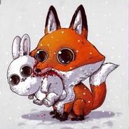 What Does The Fox Say's - Steam avatar