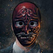 Elbolis's - Steam avatar