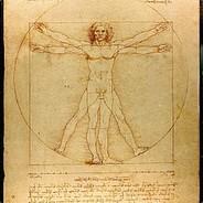 Leonardo da Vinci's - Steam avatar
