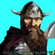 Olaf Forkbeard's - Steam avatar