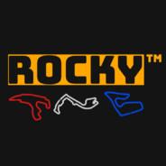 Rocky™'s - Steam avatar