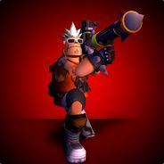 SimpleRed97's - Steam avatar