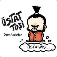 ÜstatToşi's - Steam avatar