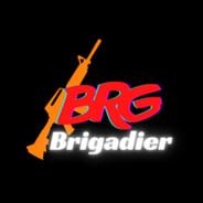 THE Brigadier's - Steam avatar