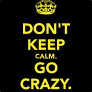 Crazyyyyy's - Steam avatar