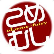 kome1818's - Steam avatar