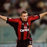 Andriy Shevchenko's Stream profile image