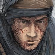 first_soldier's - Steam avatar