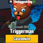 Quailude's Stream profile image