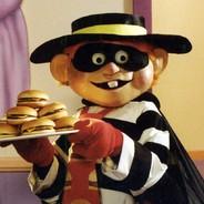 Der Hamburglar's Stream profile image