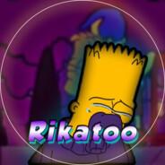 Rikatoo's Stream profile image