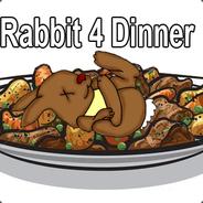 Rabbit4Dinner's Stream profile image