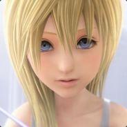 Naminé's - Steam avatar