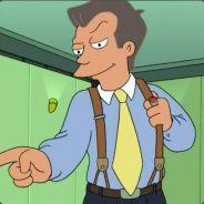 80's Business Guy's - Steam avatar
