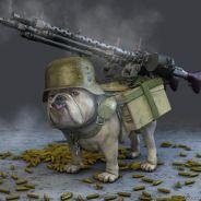 WardoG's - Steam avatar