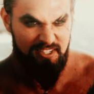 Khal Drogo's - Steam avatar