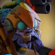 Mercurial-'s Stream profile image