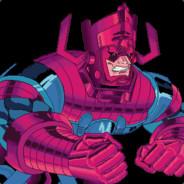 Galactus's - Steam avatar