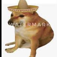 El Dog mexican's Stream profile image