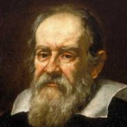 Galileo Galilei's - Steam avatar