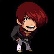 darlan.siewerdt's - Steam avatar