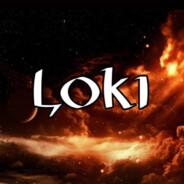 OS+ | Loki's - Steam avatar