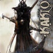 Kaklo's - Steam avatar